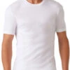 2xist Men's Pima Cotton Crew Neck T-Shirt 041005 -Freshpair Lingerie Store 261241