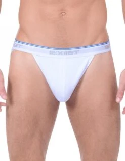 2xist 3-Pack Stretch Jock Strap 021322 -Freshpair Lingerie Store 268516 77fa054f e419 4e0d 9346 b0ea3c3f232e