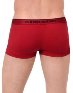 2xist 3-Pack Stretch No-Show Trunk 021333 -Freshpair Lingerie Store 268861 81380d1e f4a2 49ea 8fc7 452a57c136a2