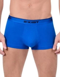 2xist 3-Pack Stretch No-Show Trunk 021333 -Freshpair Lingerie Store 268915 b546f576 9787 4f24 8fd2 2d989012903b