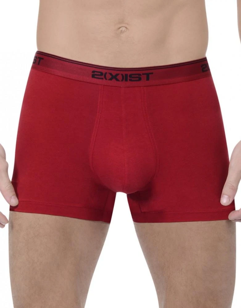 2xist 3-Pack Stretch Boxer Brief 021304 10 2xist 3-Pack Stretch Boxer Brief 021304 - Image 8