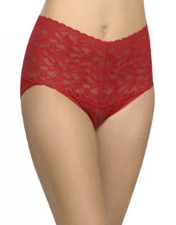 Hanky Panky Signature Retro V-Kini 9K2124 -Freshpair Lingerie Store 286128