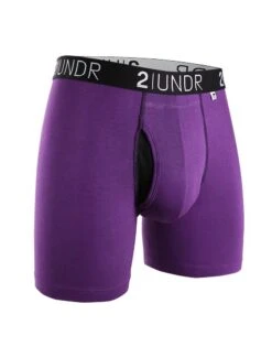 2UNDR Men's Shift Swing Boxer Brief 2U01BB -Freshpair Lingerie Store 2U01BB 031 bf6303df 9b53 4846 951d 03931ac3e2e5