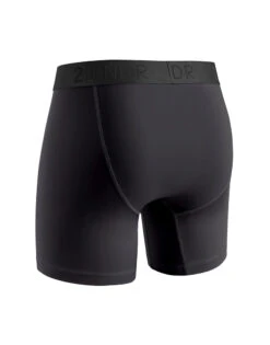 2UNDR Men's Power Shift Boxer Brief 2U04BB -Freshpair Lingerie Store 2U04BB 033back