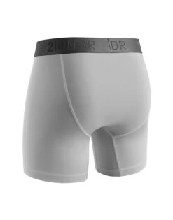 2UNDR Men's Power Shift Boxer Brief 2U04BB -Freshpair Lingerie Store 2U04BB 037back