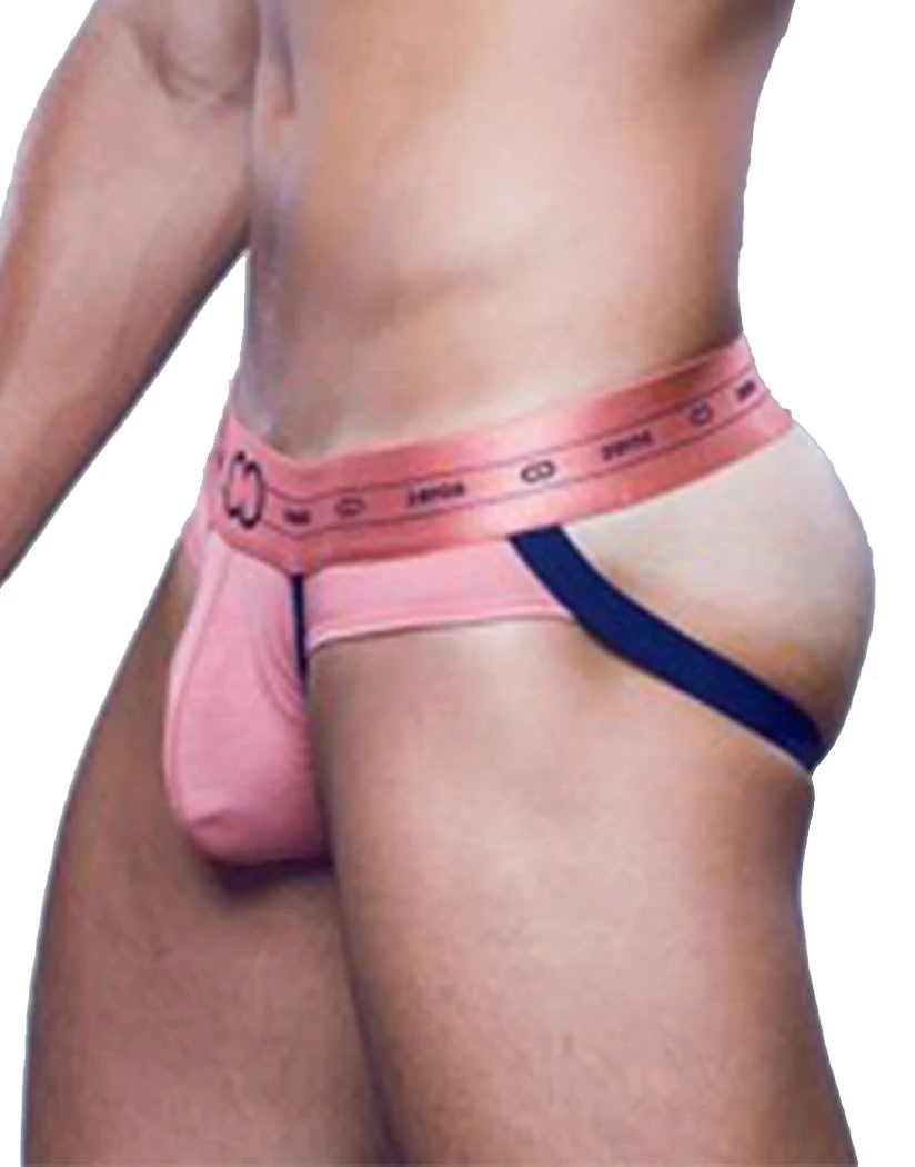 2eros X-Series Jockstrap U9351RG 4 2eros X-Series Jockstrap U9351RG - Image 2