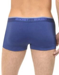 2xist 3-Pack Stretch No-Show Trunk 021333 -Freshpair Lingerie Store 2xist 021333 LIMOGES 838 B 2 9a632b67 e533 4207 99dc 612a417763fe