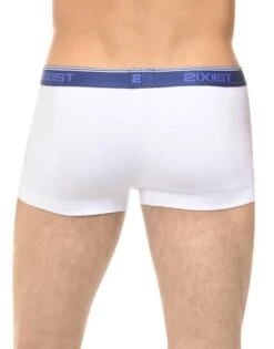 2xist 3-Pack Stretch No-Show Trunk 021333 -Freshpair Lingerie Store 2xist 021333 WHITEO 838 B 2 2d9be1ab 8107 4737 b375 06885a54cb18