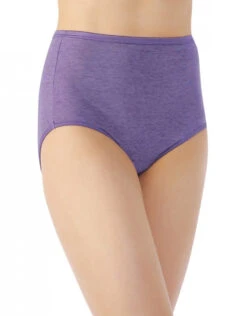 Vanity Fair Illumination Brief 13109 -Freshpair Lingerie Store 323090