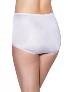 Vanity Fair Perfectly Yours Ravissant Premium Tailored Nylon Brief - 15712 -Freshpair Lingerie Store 328724