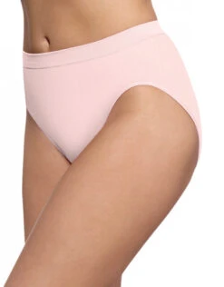 Bali Comfort Revolution Microfiber Hi Cut Brief DF303J -Freshpair Lingerie Store 333872