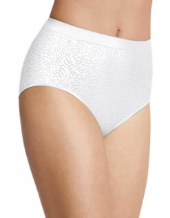 Bali Comfort Revolution Seamless Brief Panty DF803J -Freshpair Lingerie Store 333908