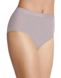 Bali Comfort Revolution Seamless Brief Panty DF803J -Freshpair Lingerie Store 333917
