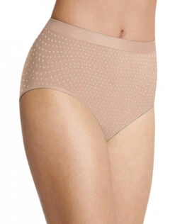 Bali Comfort Revolution Seamless Brief Panty DF803J -Freshpair Lingerie Store 333935