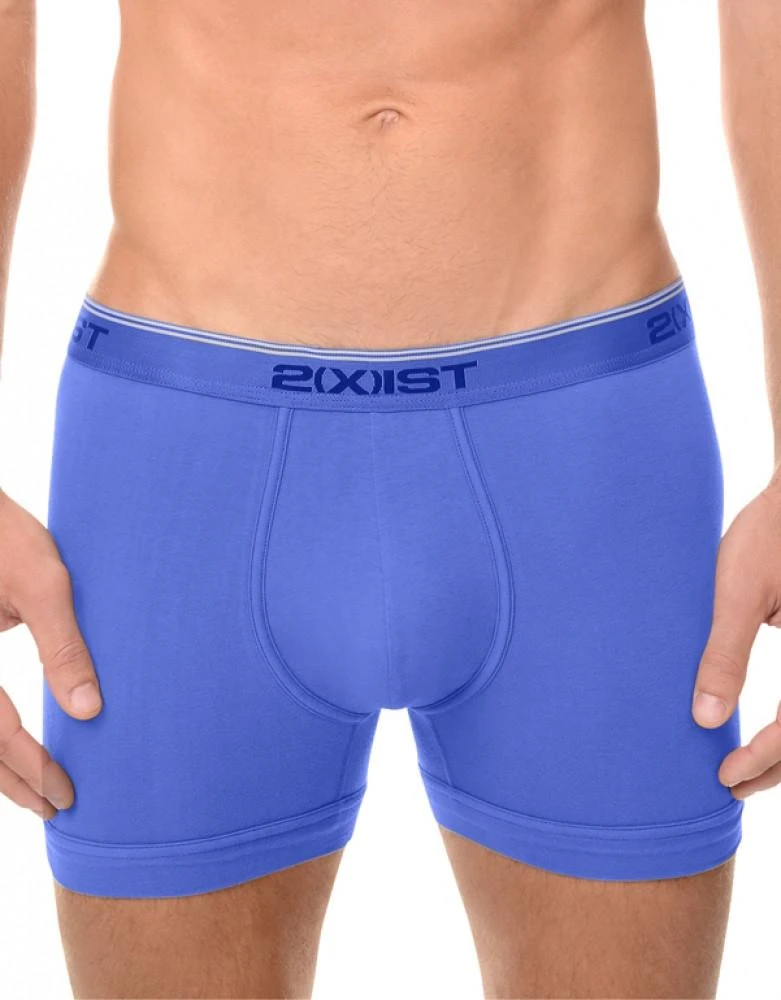 2xist 3-Pack Stretch Boxer Brief 021304 12 2xist 3-Pack Stretch Boxer Brief 021304 - Image 10