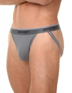 2xist 3-Pack Stretch Jock Strap 021322 -Freshpair Lingerie Store 349361 ebb64ec8 2e48 47b4 8e1f e45e1b33584e