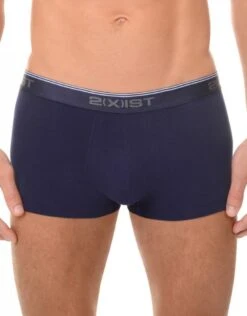 2xist 3-Pack Stretch No-Show Trunk 021333 -Freshpair Lingerie Store 349442 94ce519f 06bc 4450 9847 2484b22f6833