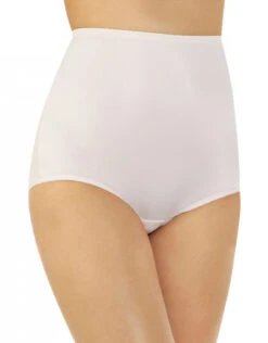 Vanity Fair Perfectly Yours Ravissant Premium Tailored Nylon Brief - 15712 -Freshpair Lingerie Store 372113