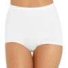Vanity Fair 3-Pack Lollipop Full Figure Brief 15861