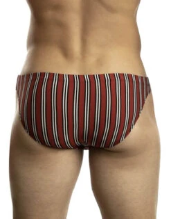 Jack Adams Bikini Brief 401-249 -Freshpair Lingerie Store 401 249BikiniBriefDriftRedBack 684x1026 f15a80f6 8f41 44f4 989f ffbb4775f3d9
