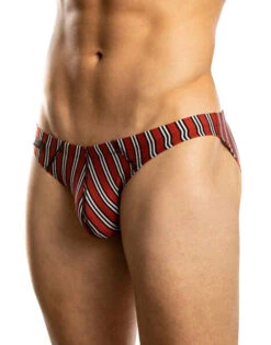 Jack Adams Bikini Brief 401-249 -Freshpair Lingerie Store 401 249BikiniBriefDriftRedFront 684x1024 f43aba56 11c7 44a6 a222 e012928fdb53