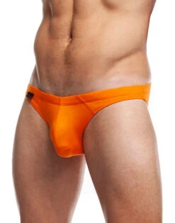 Jack Adams Bikini Brief 401-249 -Freshpair Lingerie Store 401 249BikiniBriefOrangeFront 684x1026 461dbf57 2d2b 4c26 b48d 2667ddd41765