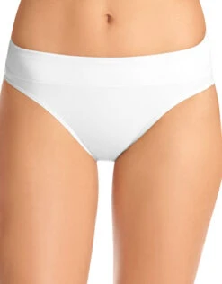 Warner's No Pinching No Problems All Day Fit High Cut Brief 5138
