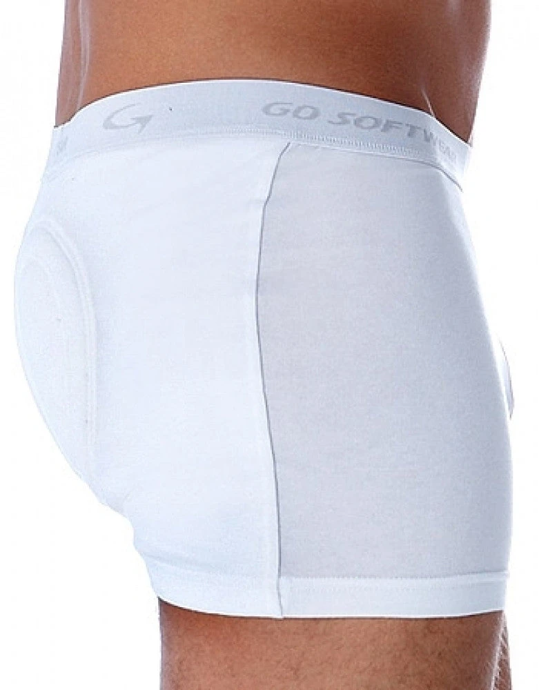 Go Softwear Super Padded Trunk 2713 5 Go Softwear Super Padded Trunk 2713 - Image 4