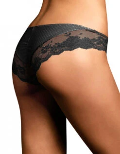 Maidenform Comfort Devotion Lace Back Tanga 40159 26 Maidenform Comfort Devotion Lace Back Tanga 40159 -Freshpair Lingerie Store 416149