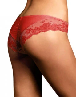 Maidenform Comfort Devotion Lace Back Tanga 40159 28 Maidenform Comfort Devotion Lace Back Tanga 40159 -Freshpair Lingerie Store 416158