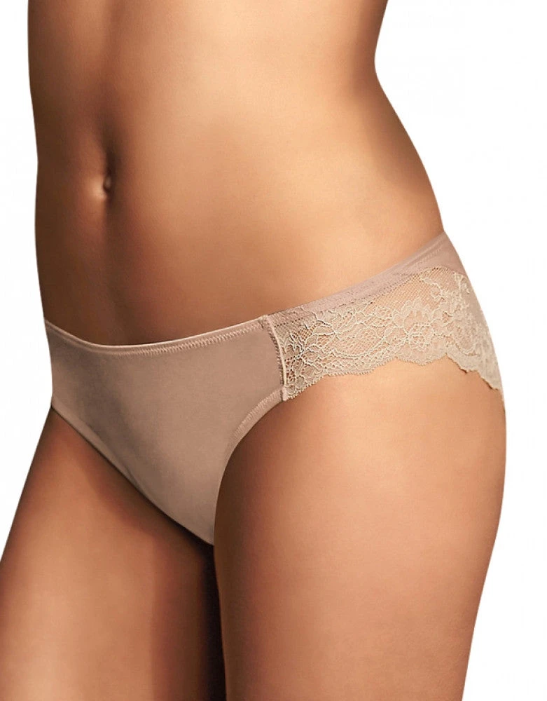 Maidenform Comfort Devotion Lace Back Tanga 40159 5 Maidenform Comfort Devotion Lace Back Tanga 40159 - Image 3