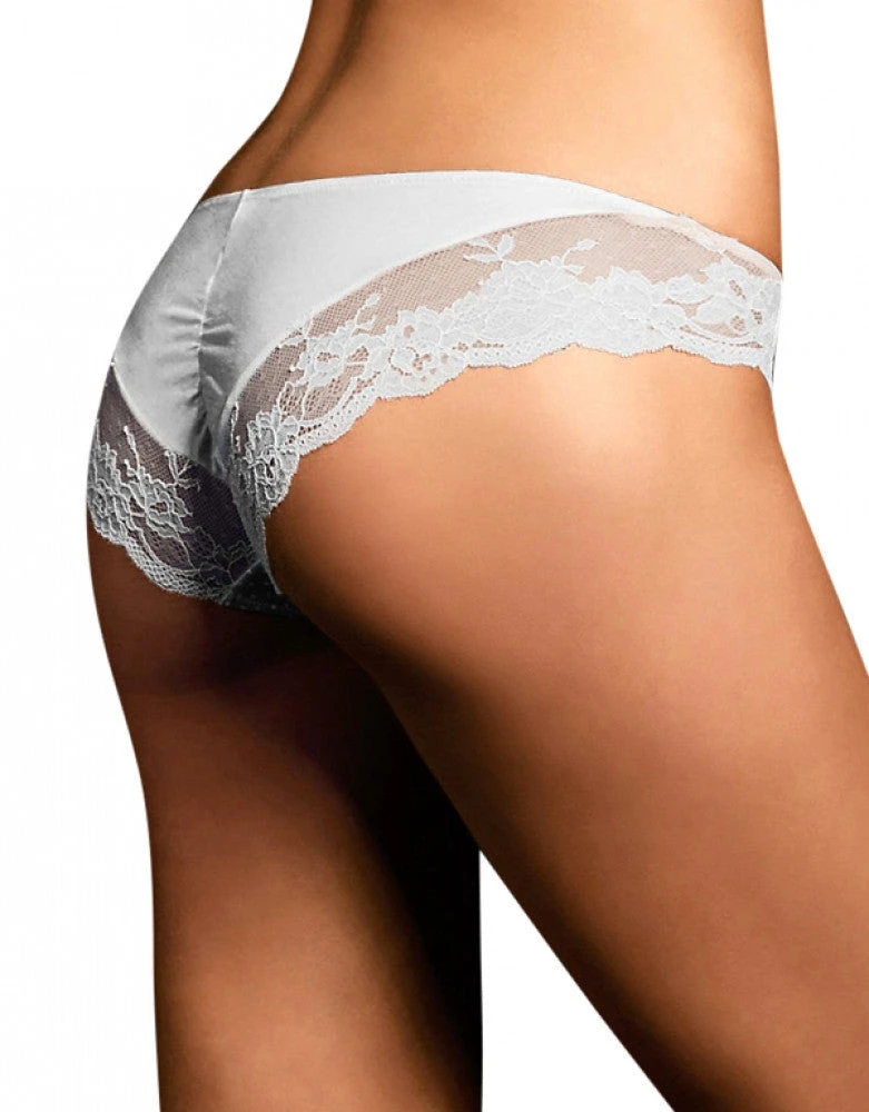 Maidenform Comfort Devotion Lace Back Tanga 40159 3 Maidenform Comfort Devotion Lace Back Tanga 40159