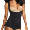 Maidenform Flexees Wear Your Own Bra Romper FL1856 -Freshpair Lingerie Store 419047