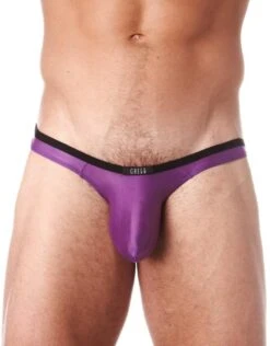 Gregg Homme Voyeur Thong 100604 -Freshpair Lingerie Store 421261 2065d0de c34c 4261 bae6 4145fd17e448