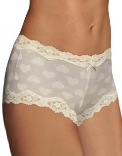 Maidenform Cheeky Scalloped Lace Hipster 40837 -Freshpair Lingerie Store 428308
