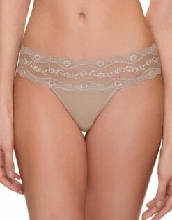 B.tempt'd By Wacoal B.Adorable Lace Bikini 932182 -Freshpair Lingerie Store 429163 7cc5b1e6 fc98 462f b0f4 d657b4ef4c0b