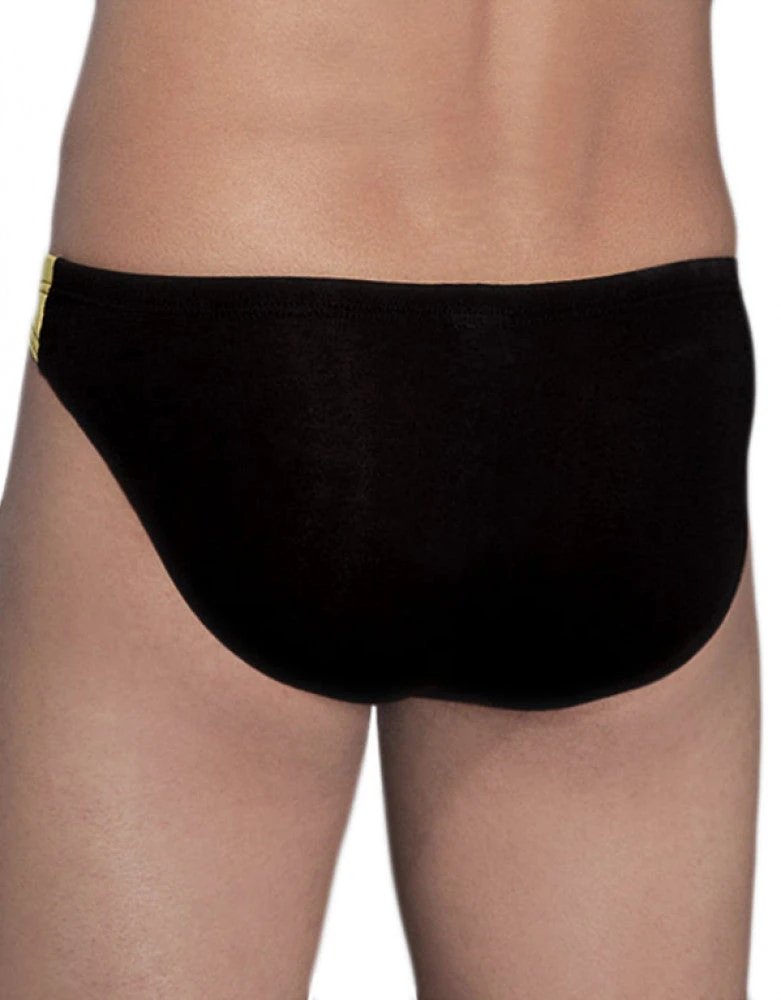 Doreanse Men's Racer Low Rise Bikini 1099 4 Doreanse Men's Racer Low Rise Bikini 1099 - Image 2