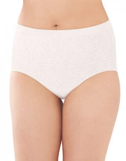 Bali Comfort Revolution Seamless Brief Panty DF803J -Freshpair Lingerie Store 438217
