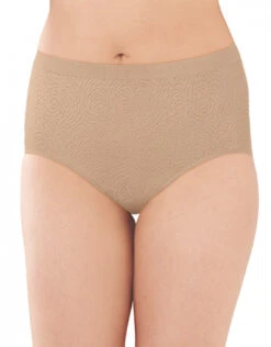 Bali Comfort Revolution Seamless Brief Panty DF803J -Freshpair Lingerie Store 438280