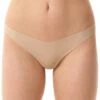Commando Classic Tiny Thong TT01 -Freshpair Lingerie Store 443932