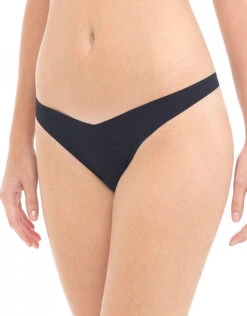 Commando Classic Tiny Thong TT01 -Freshpair Lingerie Store 443950