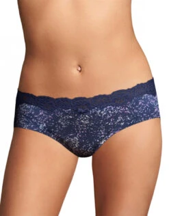 Maidenform Comfort Devotion Embellished Hipster 40861 -Freshpair Lingerie Store 444382