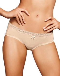 Maidenform Comfort Devotion Embellished Hipster 40861