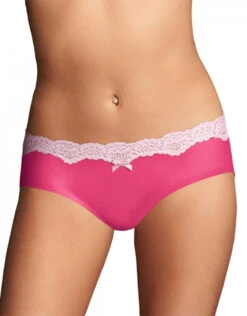 Maidenform Comfort Devotion Embellished Hipster 40861 -Freshpair Lingerie Store 444463