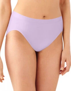 Bali Comfort Revolution Microfiber Hi Cut Brief DF303J -Freshpair Lingerie Store 459448