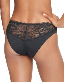 Calvin Klein Women Seductive Comfort Lotus Floral Bikini QF6398 -Freshpair Lingerie Store 51476398 001 alternate1