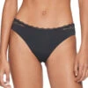 Calvin Klein Women Seductive Comfort Lotus Floral Bikini QF6398 -Freshpair Lingerie Store 51476398 001 main