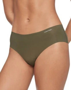 Calvin Klein Women Invisible Seamless Hipster D3429 -Freshpair Lingerie Store 51503429 303 alternate2