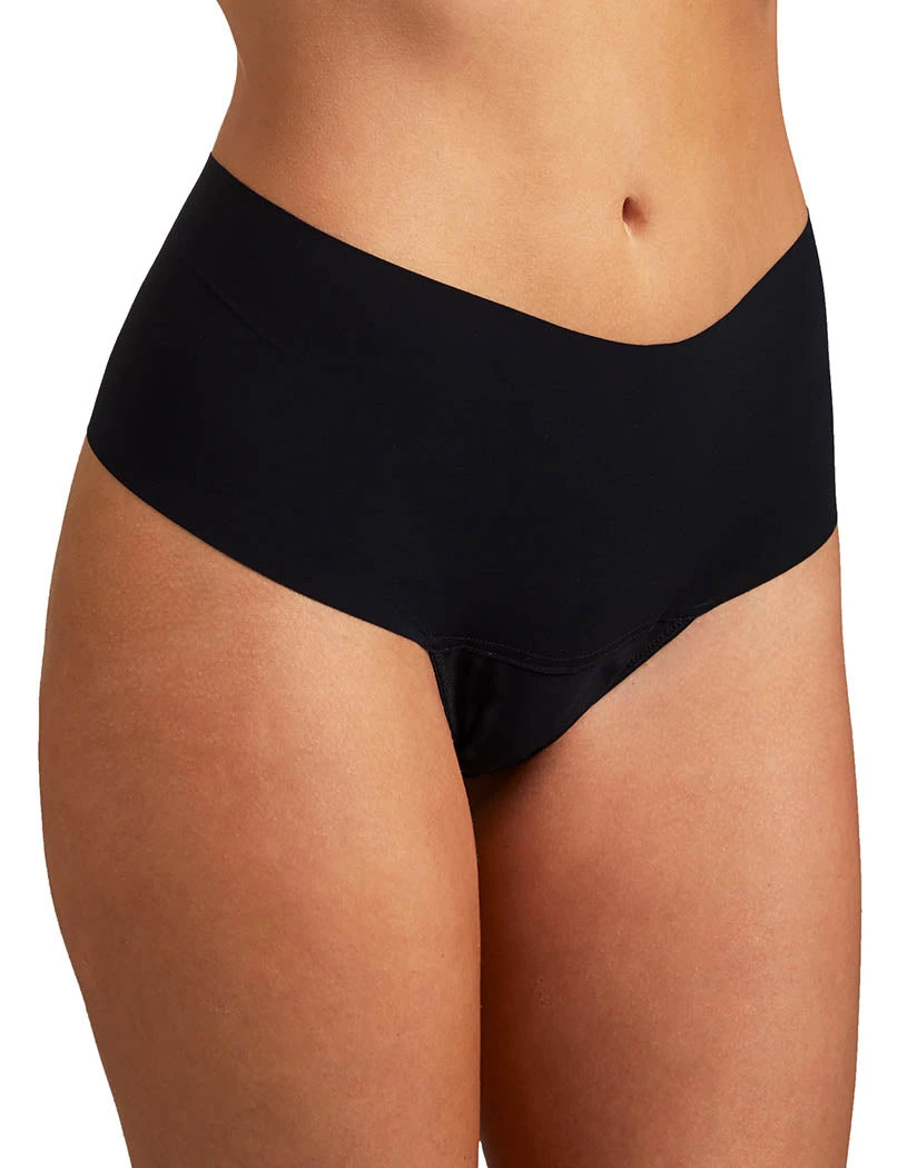 Hanky Panky Breathe Hi Rise Thong 6J1921B 5 Hanky Panky Breathe Hi Rise Thong 6J1921B - Image 3