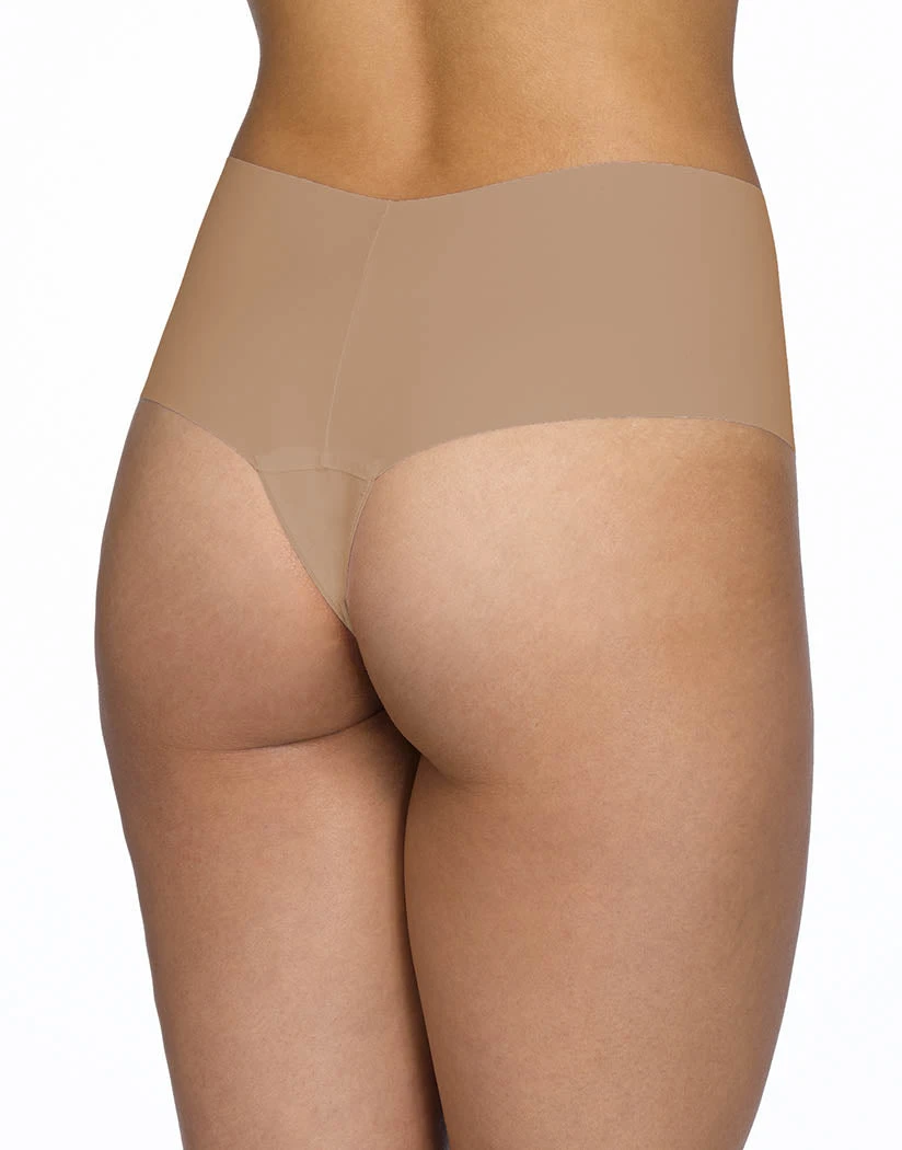 Hanky Panky Breathe Hi Rise Thong 6J1921B 4 Hanky Panky Breathe Hi Rise Thong 6J1921B - Image 2